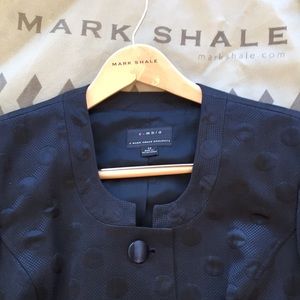 Cambia exclusive for Mark Shale, size 12